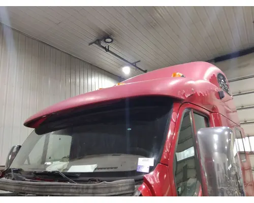 PETERBILT 387 CAB CLIP
