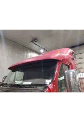 PETERBILT 387 CAB CLIP