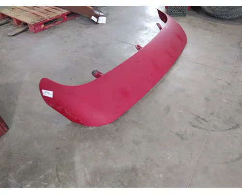 PETERBILT 387 CAB CLIP