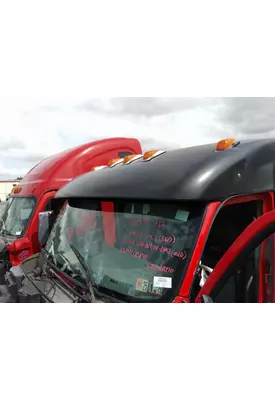 PETERBILT 387 CAB CLIP