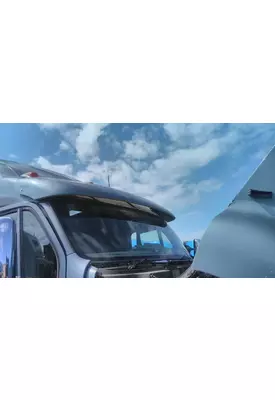 PETERBILT 387 CAB CLIP