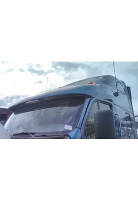 PETERBILT 387 CAB CLIP