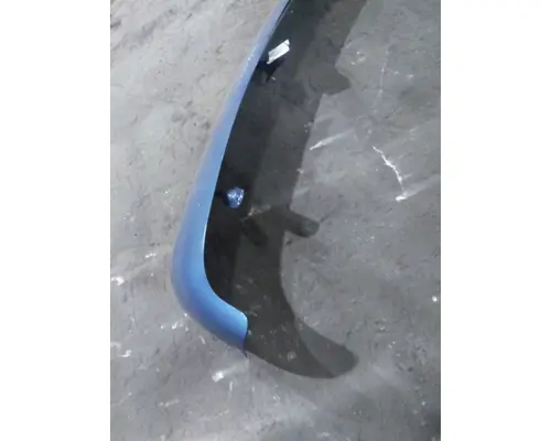 PETERBILT 387 CAB CLIP