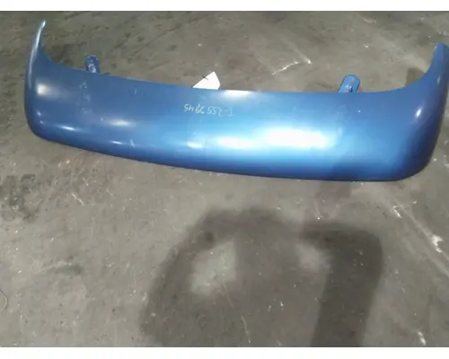 PETERBILT 387 CAB CLIP