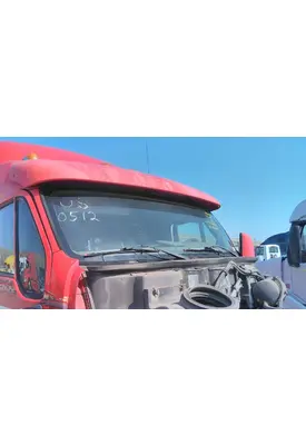 PETERBILT 387 CAB CLIP