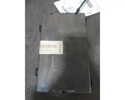 PETERBILT 387 CAB CONTROL UNIT MODULE