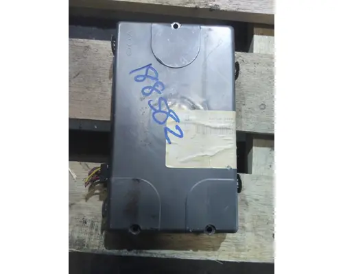 PETERBILT 387 CAB CONTROL UNIT MODULE