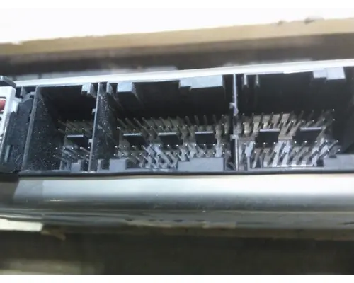 PETERBILT 387 CAB CONTROL UNIT MODULE