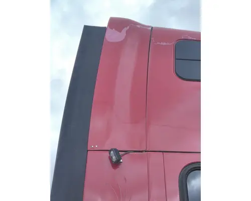 PETERBILT 387 CAB EXTENSION