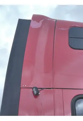 PETERBILT 387 CAB EXTENSION