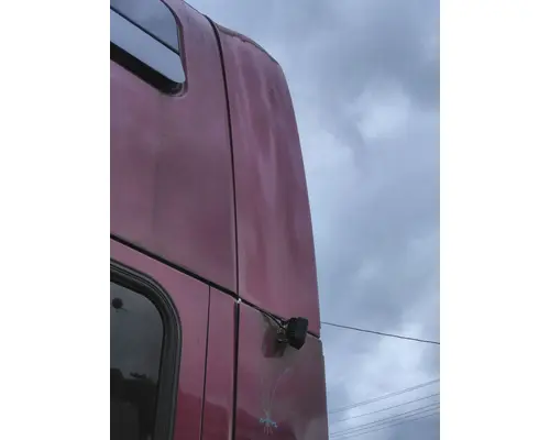 PETERBILT 387 CAB EXTENSION