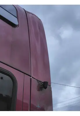 PETERBILT 387 CAB EXTENSION