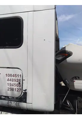 PETERBILT 387 CAB EXTENSION
