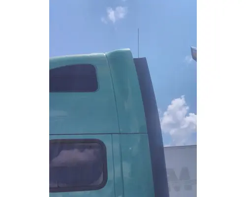 PETERBILT 387 CAB EXTENSION