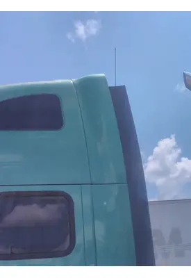 PETERBILT 387 CAB EXTENSION