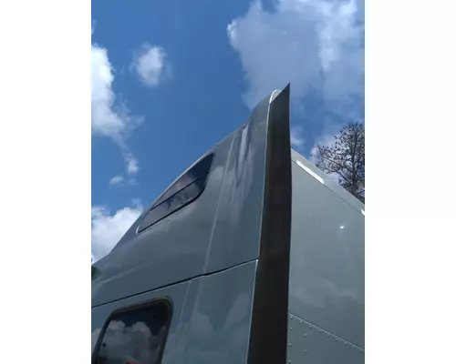 PETERBILT 387 CAB EXTENSION