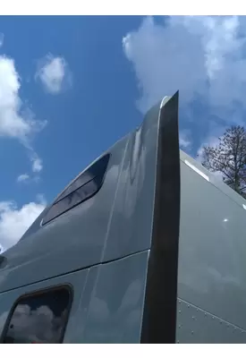 PETERBILT 387 CAB EXTENSION