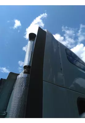 PETERBILT 387 CAB EXTENSION