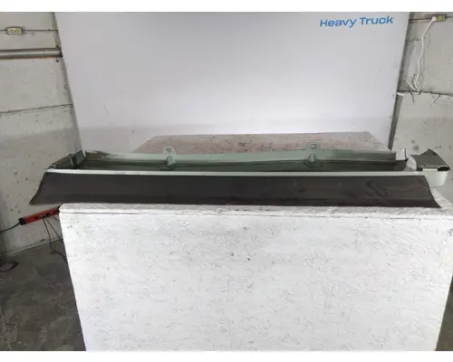 PETERBILT 387 CAB EXTENSION