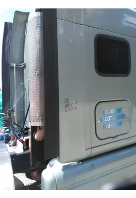 PETERBILT 387 CAB EXTENSION