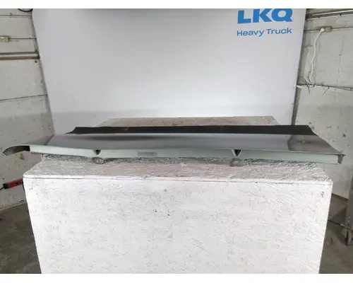 PETERBILT 387 CAB EXTENSION