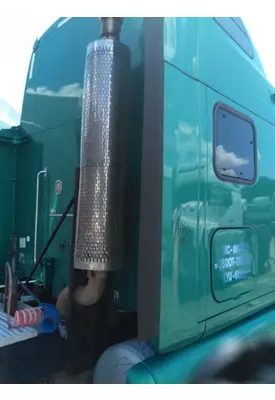 PETERBILT 387 CAB EXTENSION
