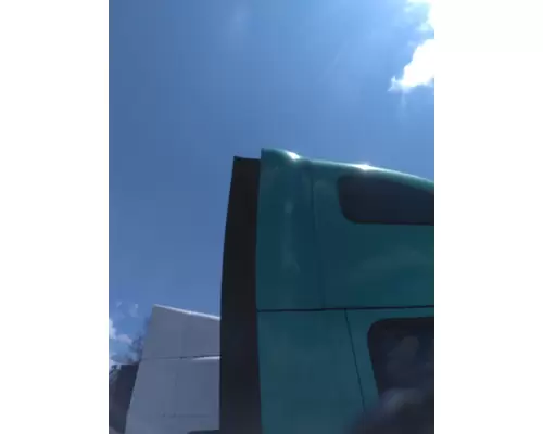 PETERBILT 387 CAB EXTENSION