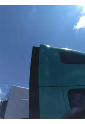 PETERBILT 387 CAB EXTENSION