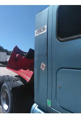 PETERBILT 387 CAB EXTENSION