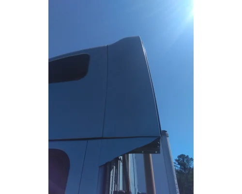 PETERBILT 387 CAB EXTENSION