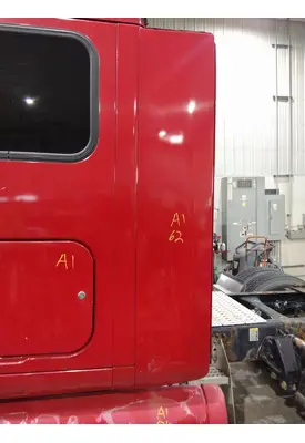 PETERBILT 387 CAB EXTENSION