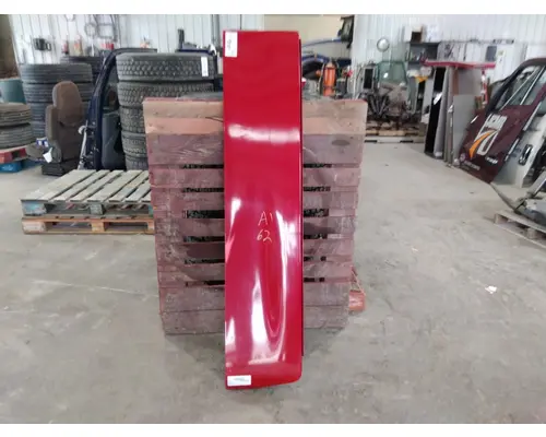 PETERBILT 387 CAB EXTENSION