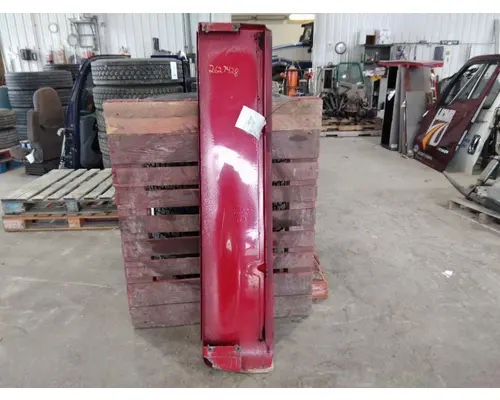 PETERBILT 387 CAB EXTENSION