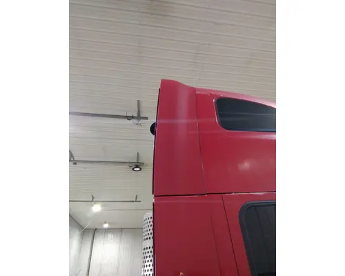 PETERBILT 387 CAB EXTENSION
