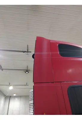 PETERBILT 387 CAB EXTENSION