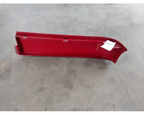 PETERBILT 387 CAB EXTENSION
