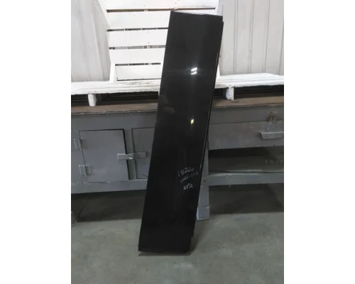 PETERBILT 387 CAB EXTENSION