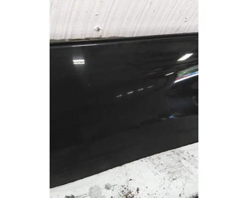 PETERBILT 387 CAB EXTENSION