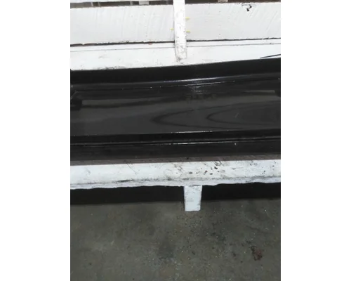PETERBILT 387 CAB EXTENSION