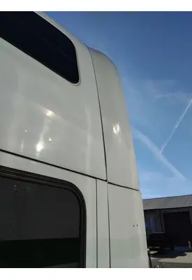 PETERBILT 387 CAB EXTENSION