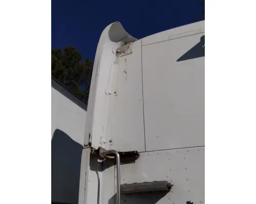 PETERBILT 387 CAB EXTENSION