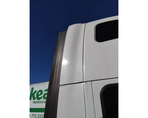 PETERBILT 387 CAB EXTENSION