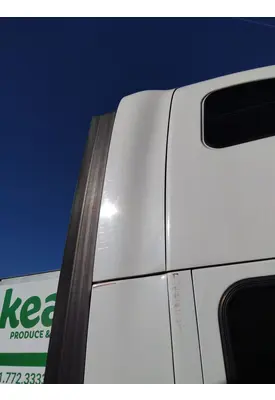 PETERBILT 387 CAB EXTENSION