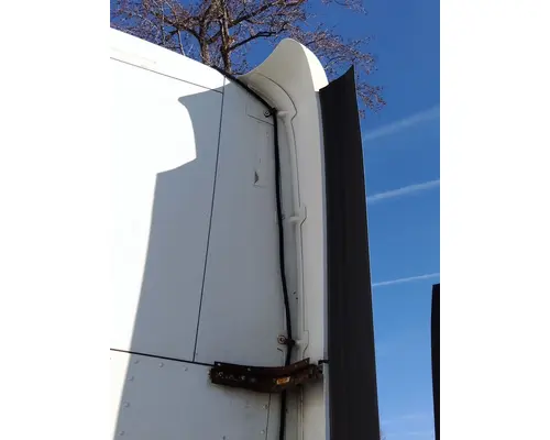 PETERBILT 387 CAB EXTENSION