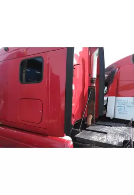 PETERBILT 387 CAB EXTENSION