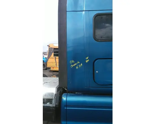 PETERBILT 387 CAB EXTENSION