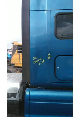 PETERBILT 387 CAB EXTENSION