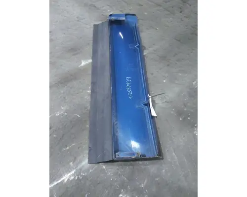 PETERBILT 387 CAB EXTENSION