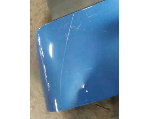 PETERBILT 387 CAB EXTENSION