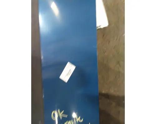 PETERBILT 387 CAB EXTENSION